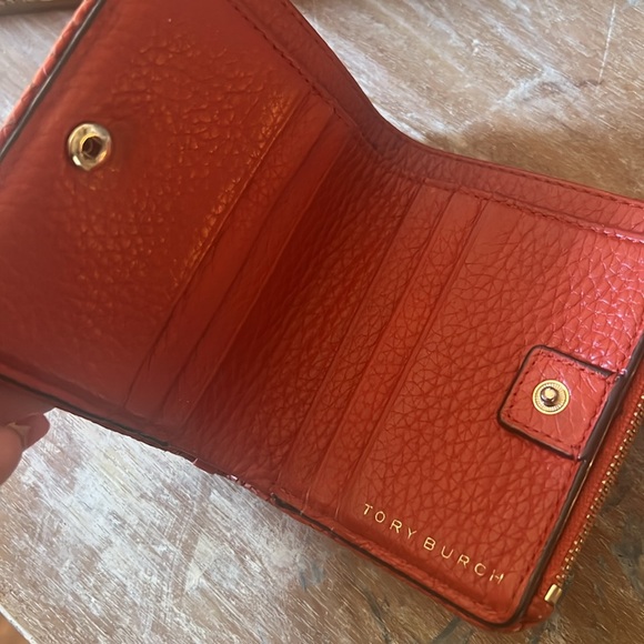 Tory wallet - Picture 2 of 4
